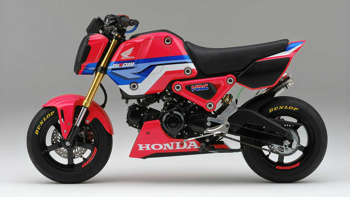 2021-honda-msx125-grom-hrc-race-bike-cup-japan-1 - Motorcycle news ...