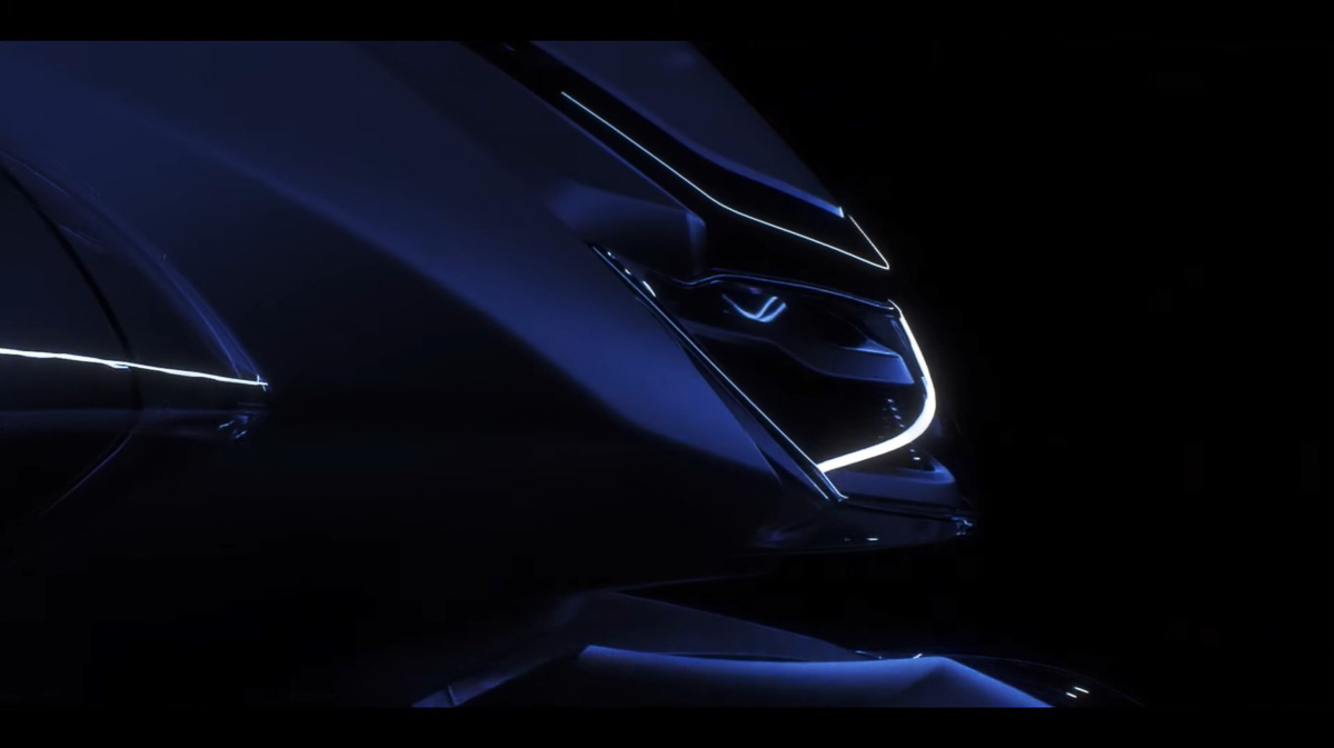 2021 Honda SH350 teased on YouTube - BikesRepublic.com