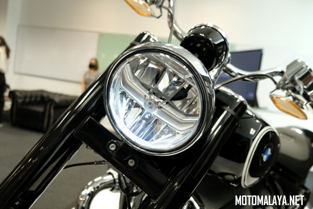 Bmw R18 First Edition 11