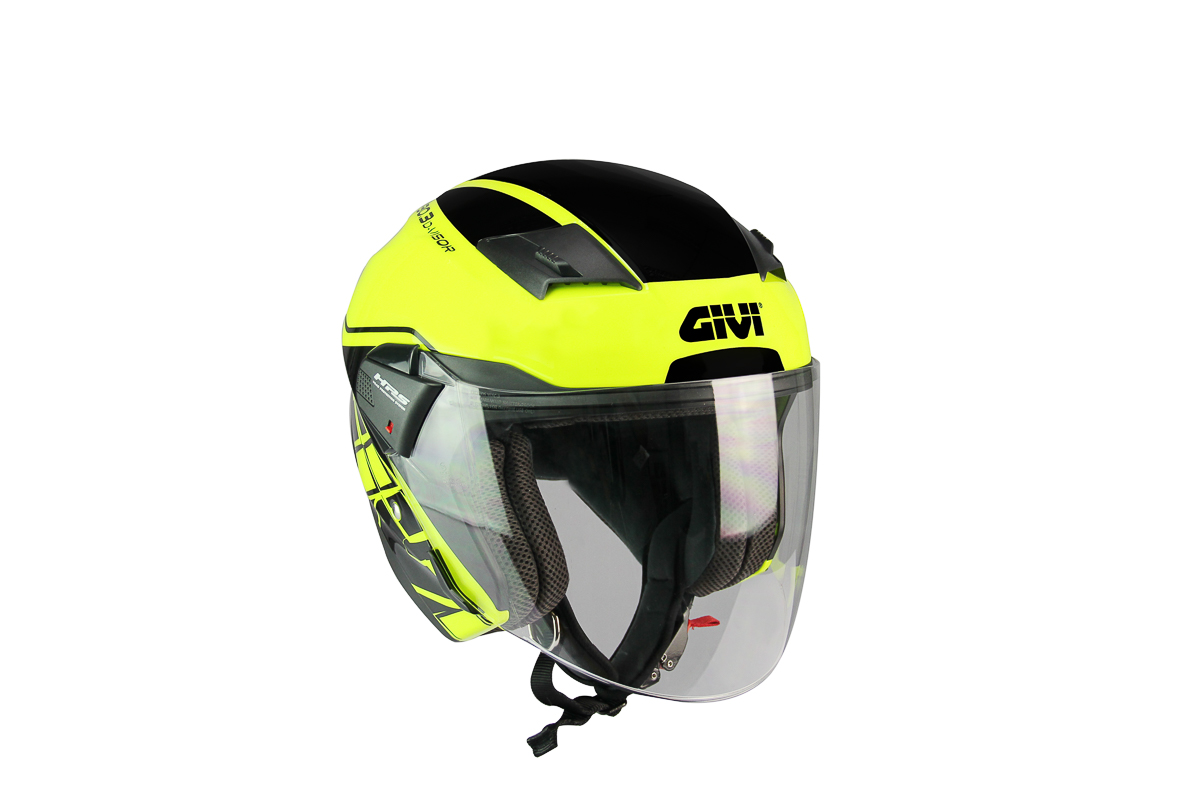 Givi M30 D Visor Jet Helmet Price Malaysia 8 Motorcycle News Motorcycle Reviews From Malaysia Asia And The World Bikesrepublic Com