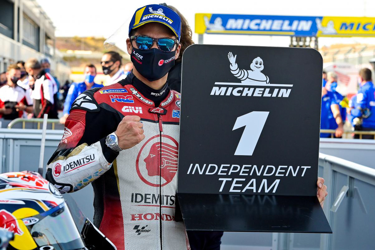 motogp-takaaki-nakagami-signs-new-deal-hrc-lcr-honda-2021 ...