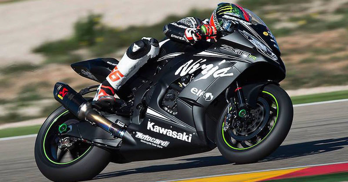 new kawasaki ninja zx 10r zx10rr 2022 worldsbk 1 