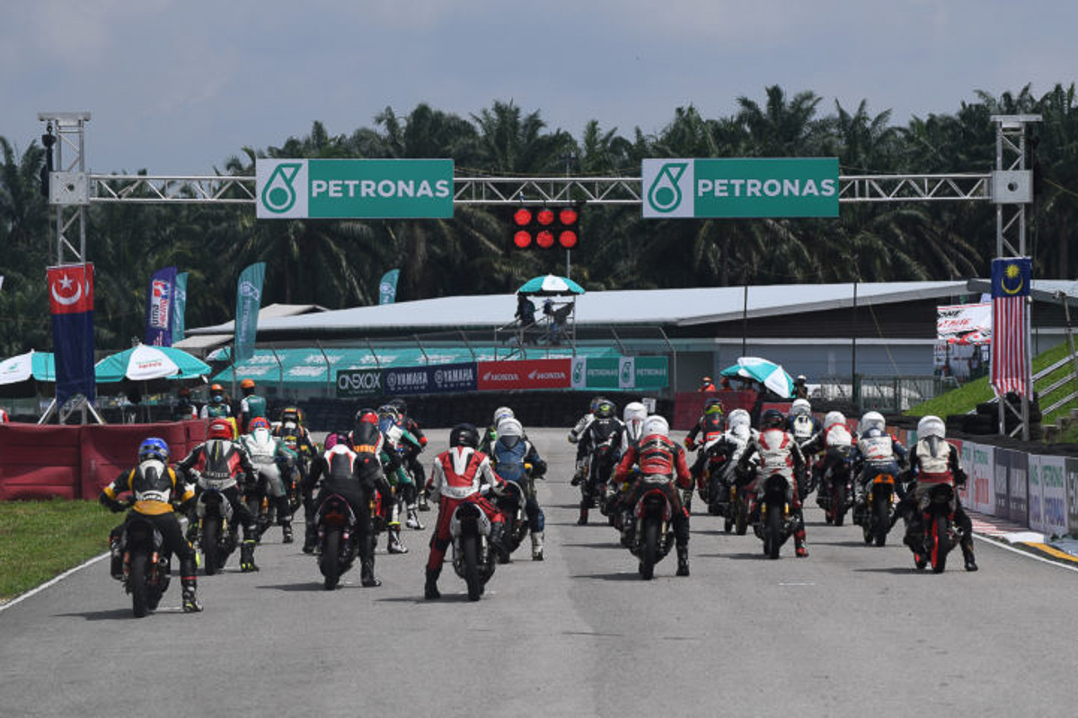 2020 Malaysian Cub Prix is back on! - Motorcycle news, Motorcycle ...