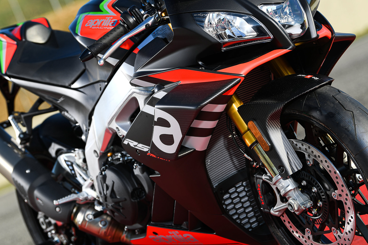 Rsv4 discount 2020 factory