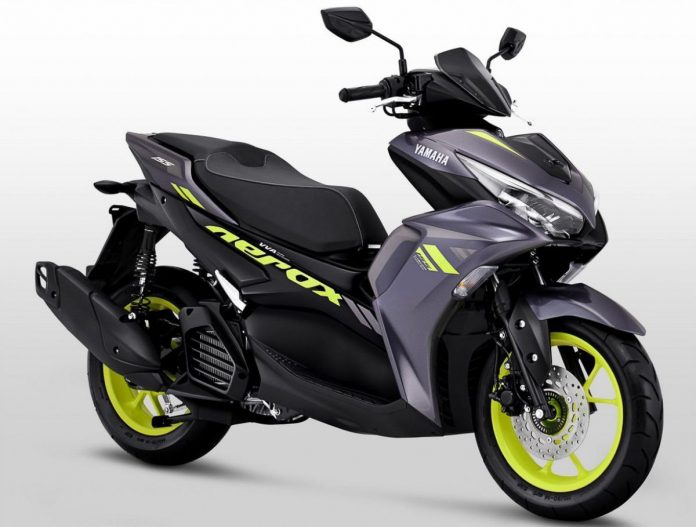 yamaha new bike 2021 price
