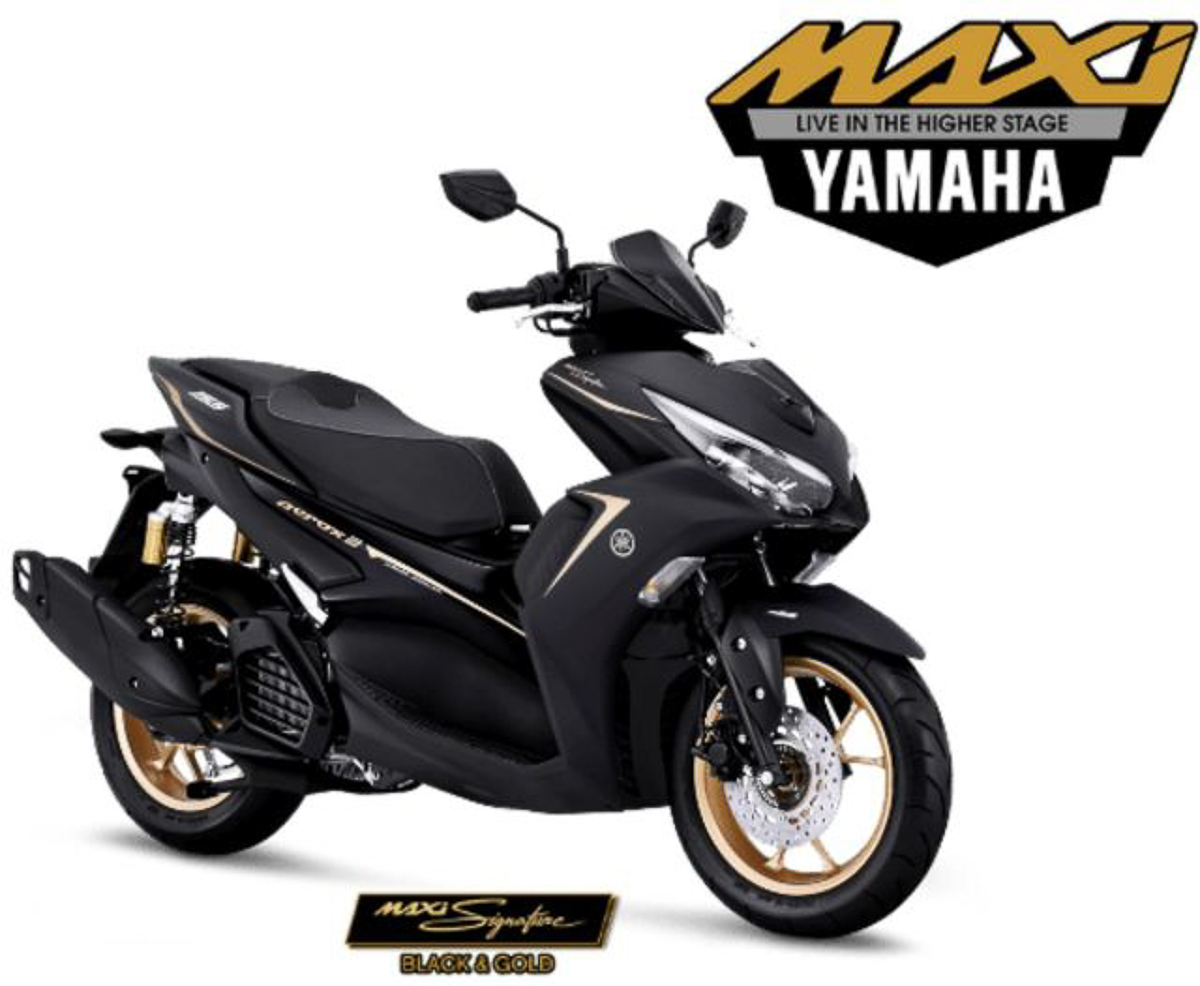 2021-yamaha-aerox-155-connected-launch-indonesia-price-specs-2 ...