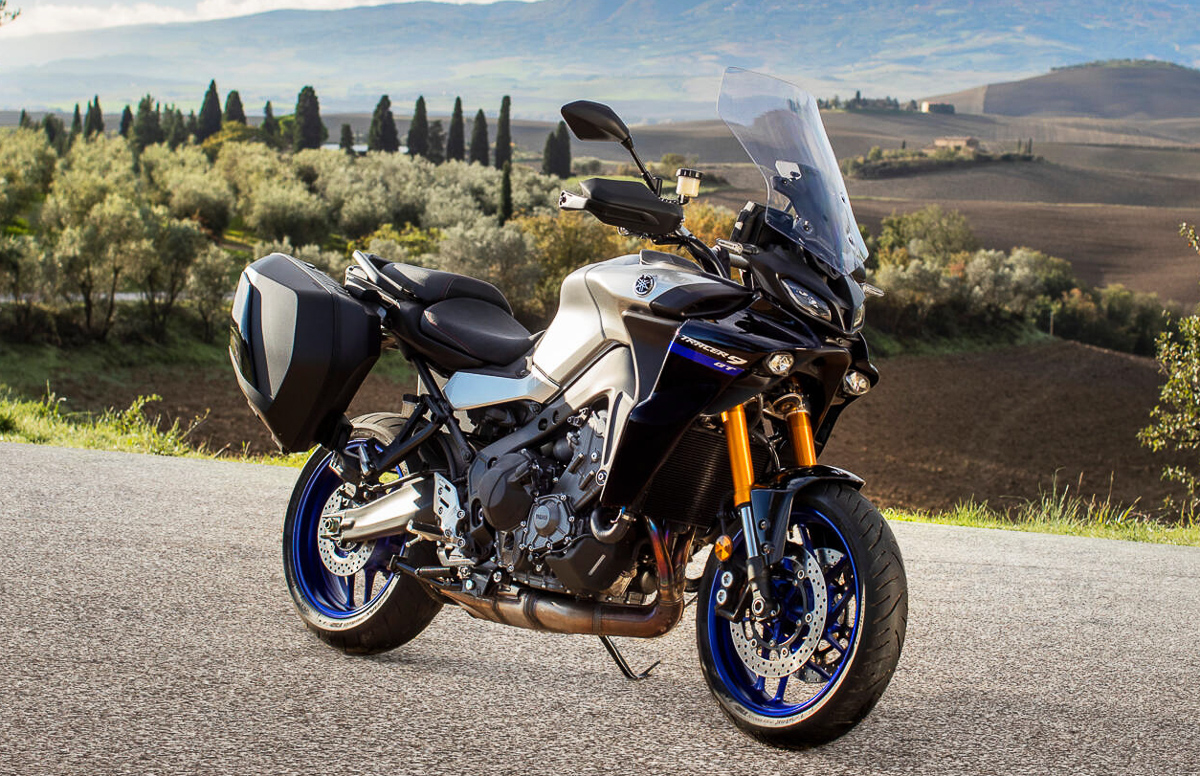 Yamaha mt 09 gt 2021 cheap
