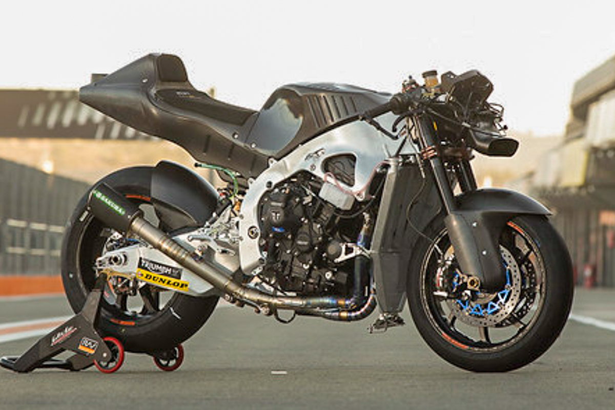 Moto2 Hafizh Syahrin Signs With Nts Rw Racing Gp For 21 Bikesrepublic