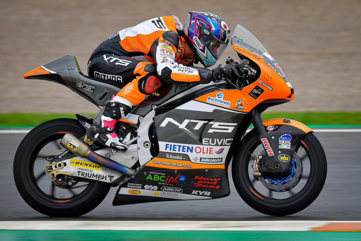 Moto2 Hafizh Syahrin Signs With Nts Rw Racing Gp For 21 Motorcycle News Motorcycle Reviews From Malaysia Asia And The World Bikesrepublic Com Moto2 Hafizh Syahrin Signs With Nts Rw Racing Gp For 21 Motorcycle News Motorcycle Reviews From Malaysia Asia And The World Bikesrepublic Com