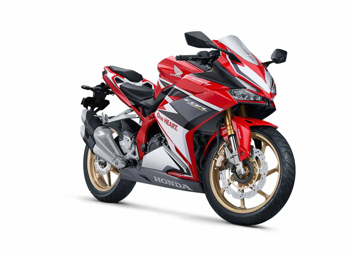 2020 honda cbr250rr price clearance