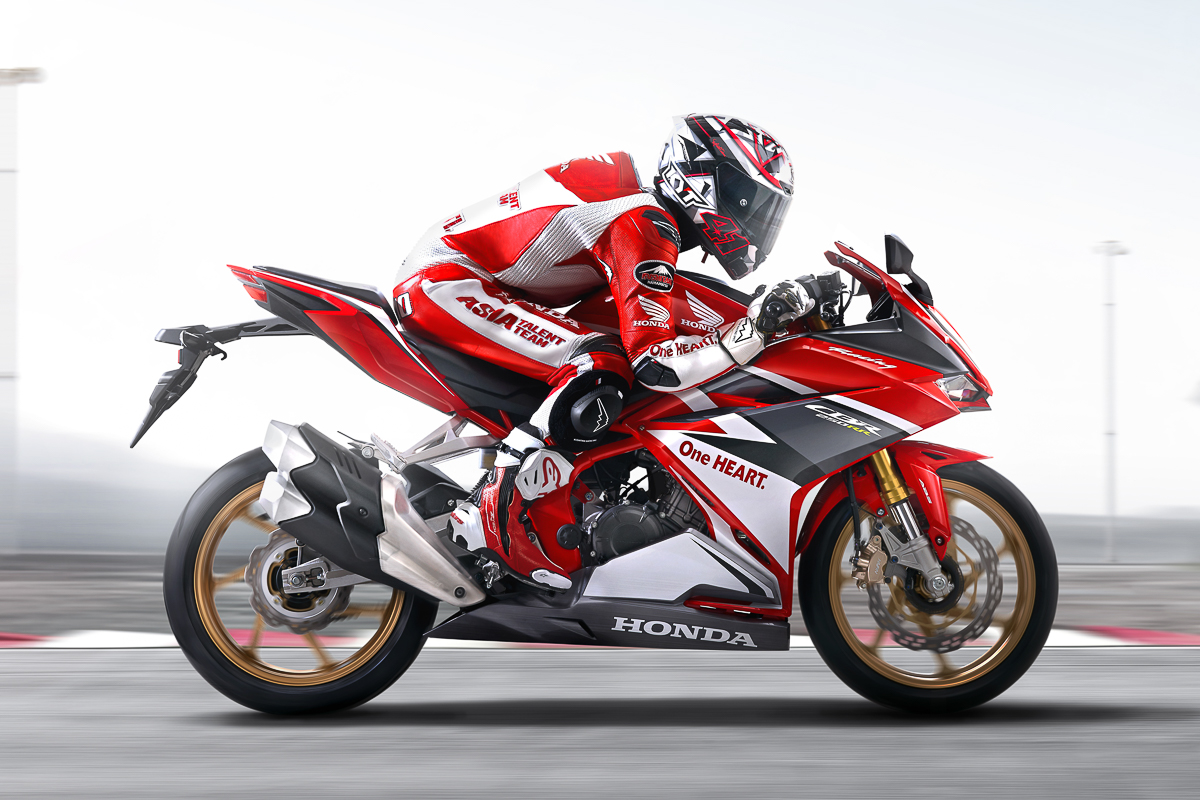 2020 Honda CBR250RR launched (finally!) - RM25,999 ...