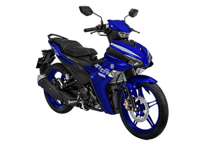 2021 Yamaha Exciter 155 VVA launched in Vietnam - From RM8,200 ...