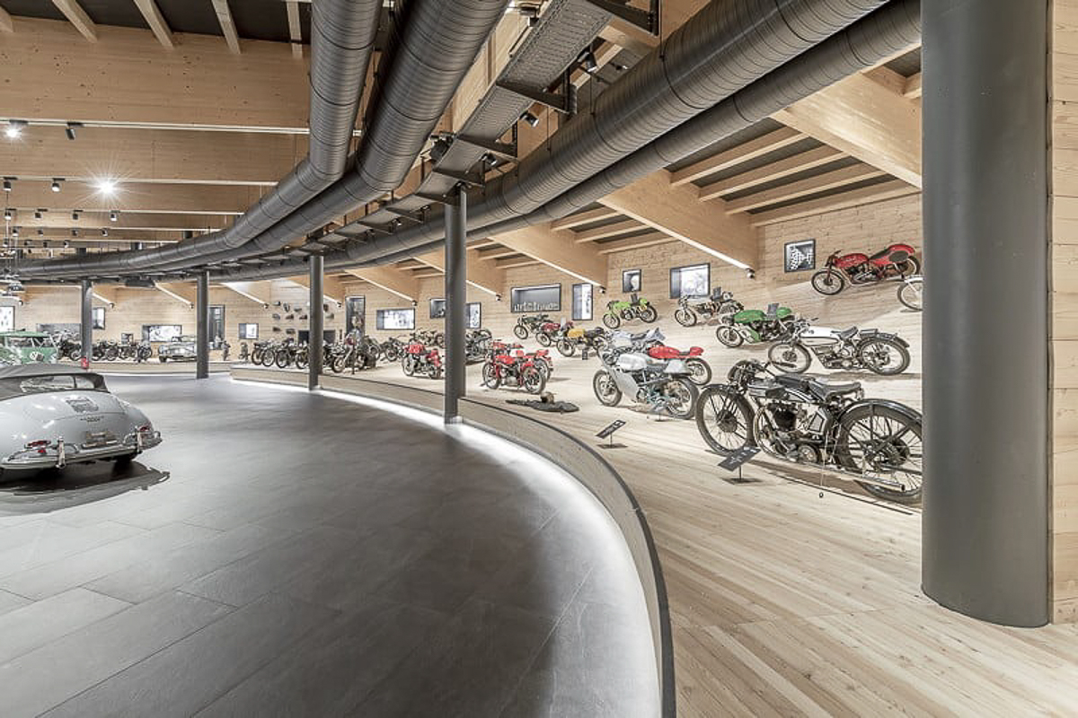 Featured image of post Top Mountain Motorcycle Museum Austria Fire The top mountain motorcycle museum is the highest motorcycle museum of europe