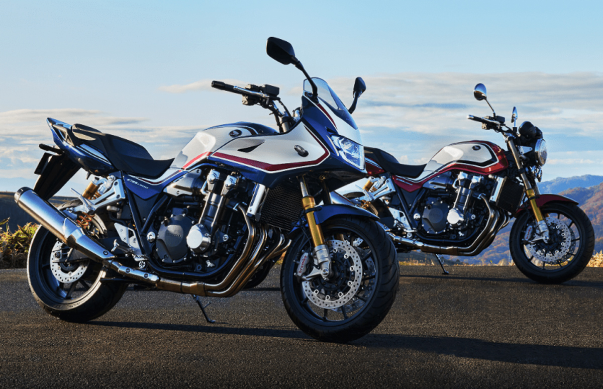 Honda Goes Old School With 21 Honda Cb1300 Super Four Launch Rm60k Motorcycle News Motorcycle Reviews From Malaysia Asia And The World Bikesrepublic Com Honda Goes Old School With 21 Honda Cb1300 Super Four Launch Rm60k Motorcycle News Motorcycle Reviews From Malaysia Asia And The World Bikesrepublic Com