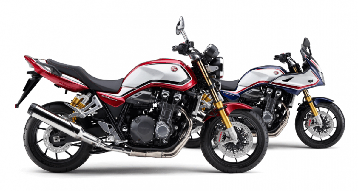 Honda Goes Old School With 21 Honda Cb1300 Super Four Launch Rm60k Motorcycle News Motorcycle Reviews From Malaysia Asia And The World Bikesrepublic Com Honda Goes Old School With 21 Honda Cb1300 Super Four Launch Rm60k Motorcycle News Motorcycle Reviews From Malaysia Asia And The World Bikesrepublic Com