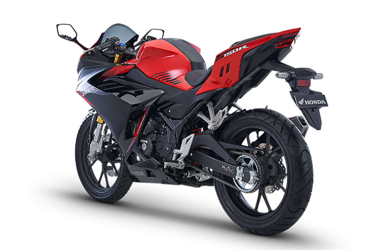 2022 Honda CBR150R launched in Indonesia  17hp RM11k 