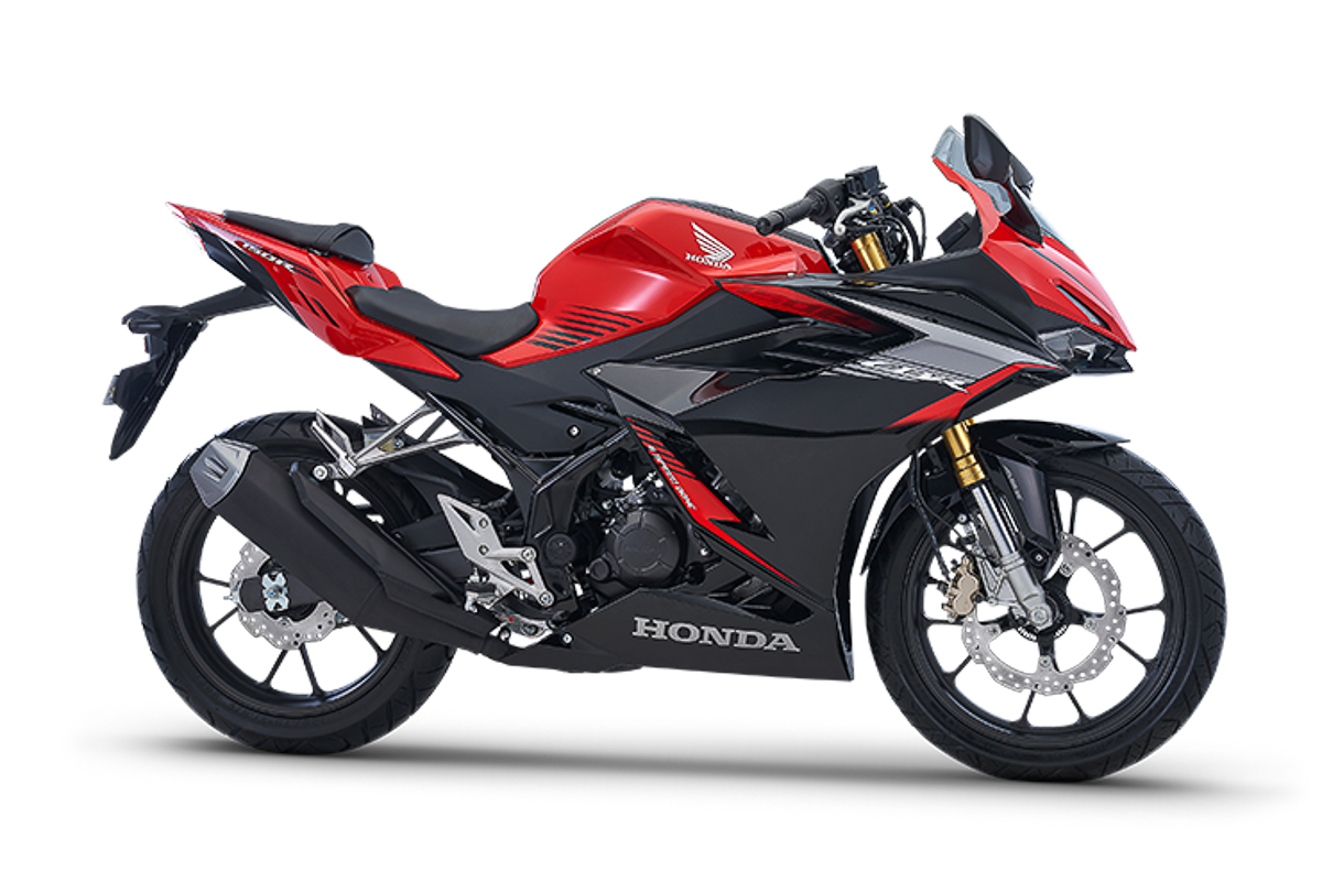 Honda motor indonesia