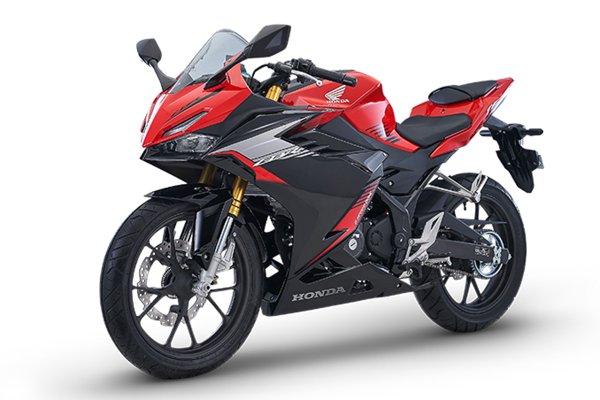 2021 Honda CBR150R launched in Indonesia - 17hp, RM11k - Motorcycle ...