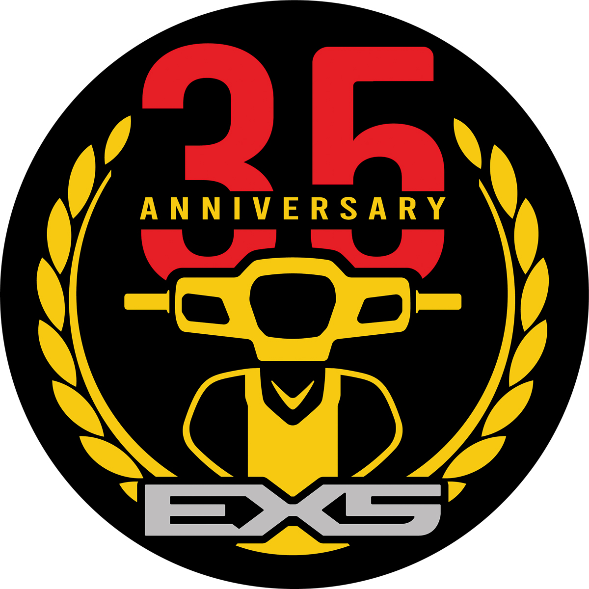 2021 Honda EX5 35th Anniversary launched From RM4 783