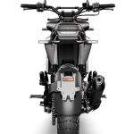 2021 Husqvarna Svartpilen 250 launched in Malaysia at INR 4.53 lakh