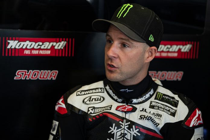 2020 WorldSBK, Winter Test, Jerez, Spain