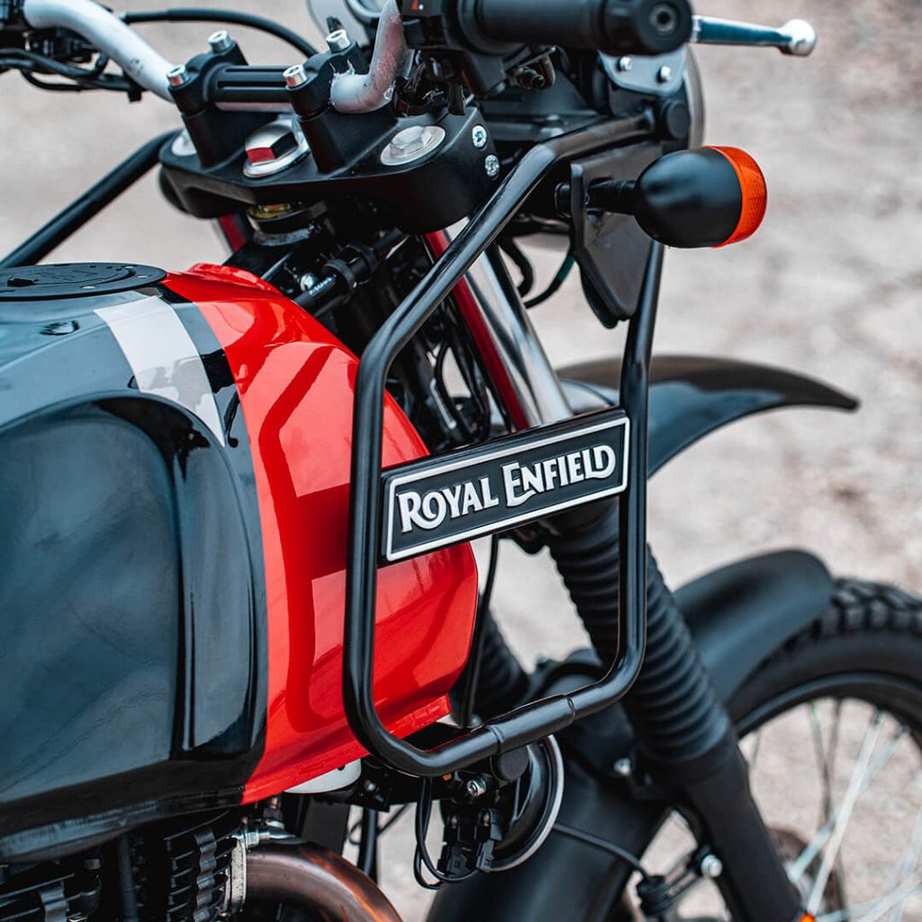 Royal Enfield Himalayan Updated for 2021 Here s what you should