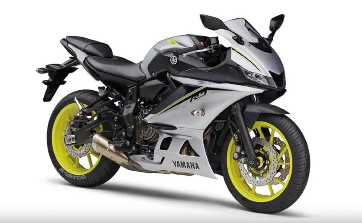 2021: Yamaha MT-07 - MaxxMoto