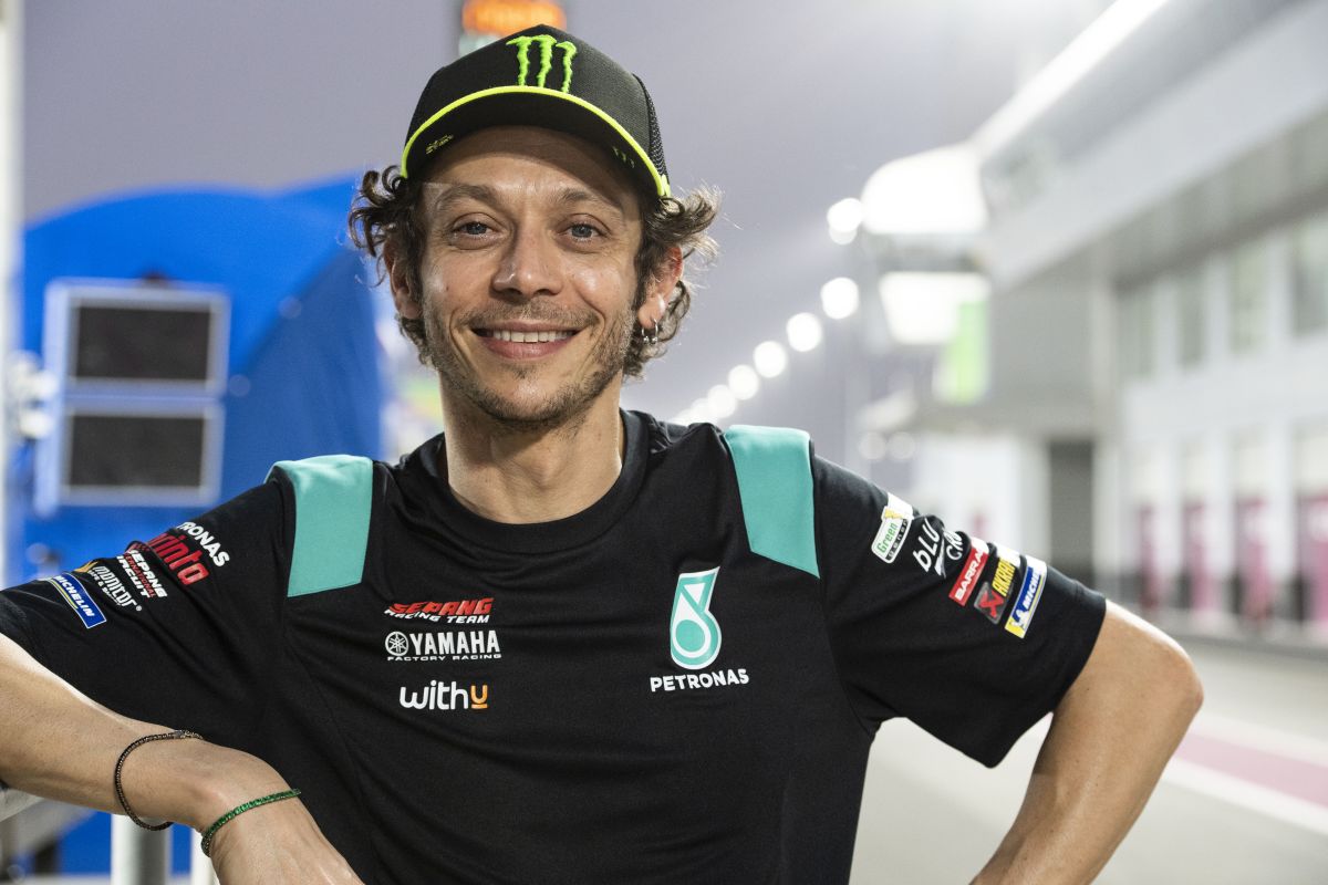 MotoGP: Valentino Rossi Set To Leave SRT, Retirement Looms ...