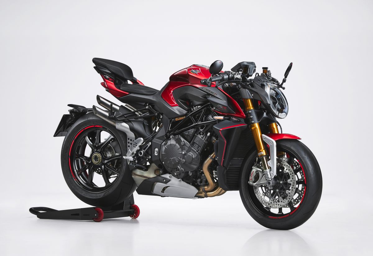 MV Agusta Brutale 1000 RR 2021-2 - Motorcycle news, Motorcycle reviews from  Malaysia, Asia and the world - BikesRepublic.com