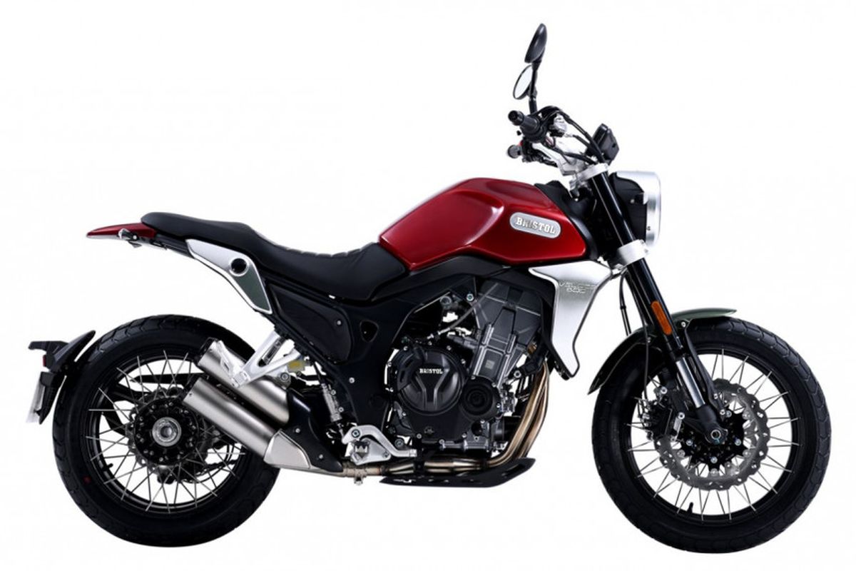 Bristol 150cc deals