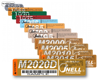 Are Snell motorcycle helmet standards meaningless now?