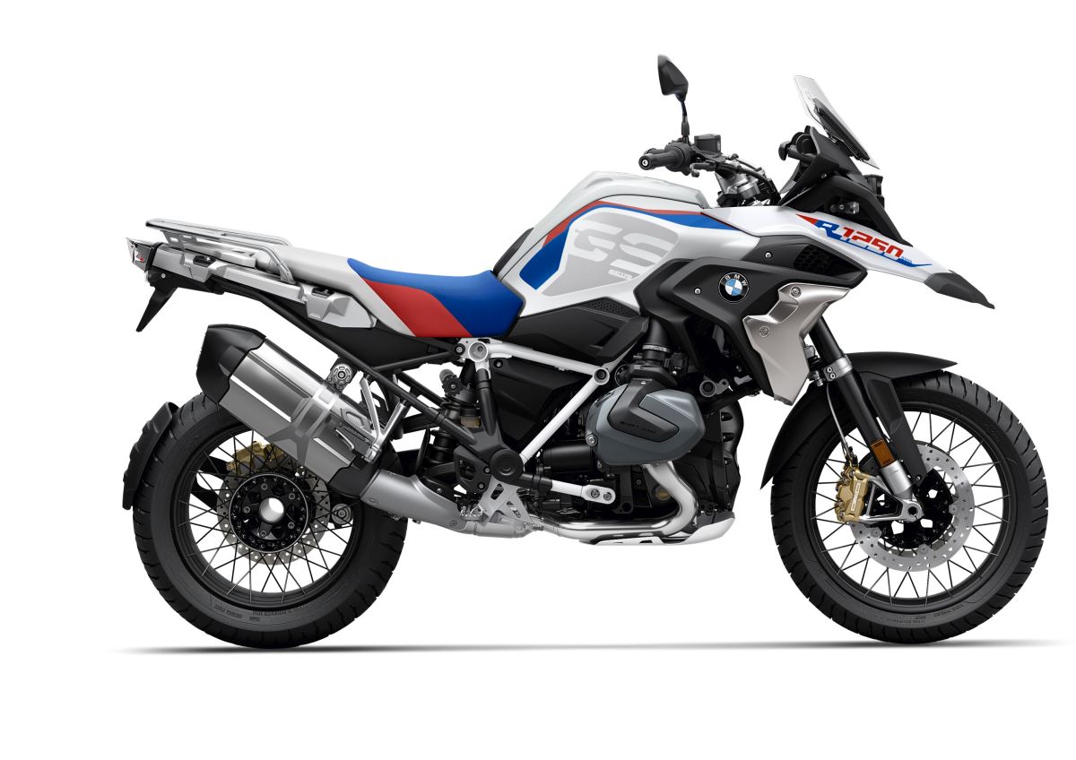 Get ready: New BMW R1300 GS, R1400 GS and M1300 GS are coming - Motorcycle  news, Motorcycle reviews from Malaysia, Asia and the world -  BikesRepublic.com