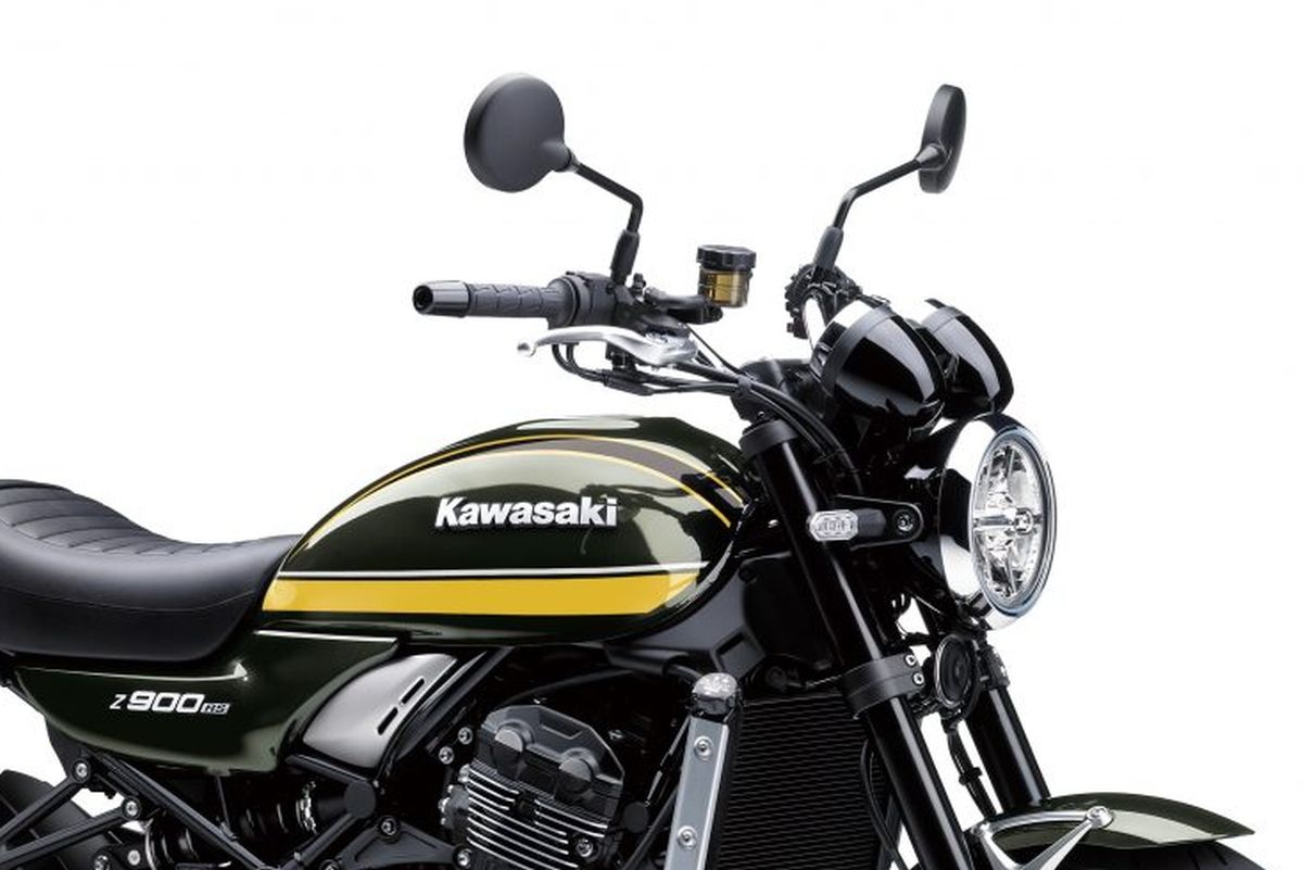 Kawasaki Releases New Teaser Video, The Z650RS Is Finally Happening? -  BikesRepublic