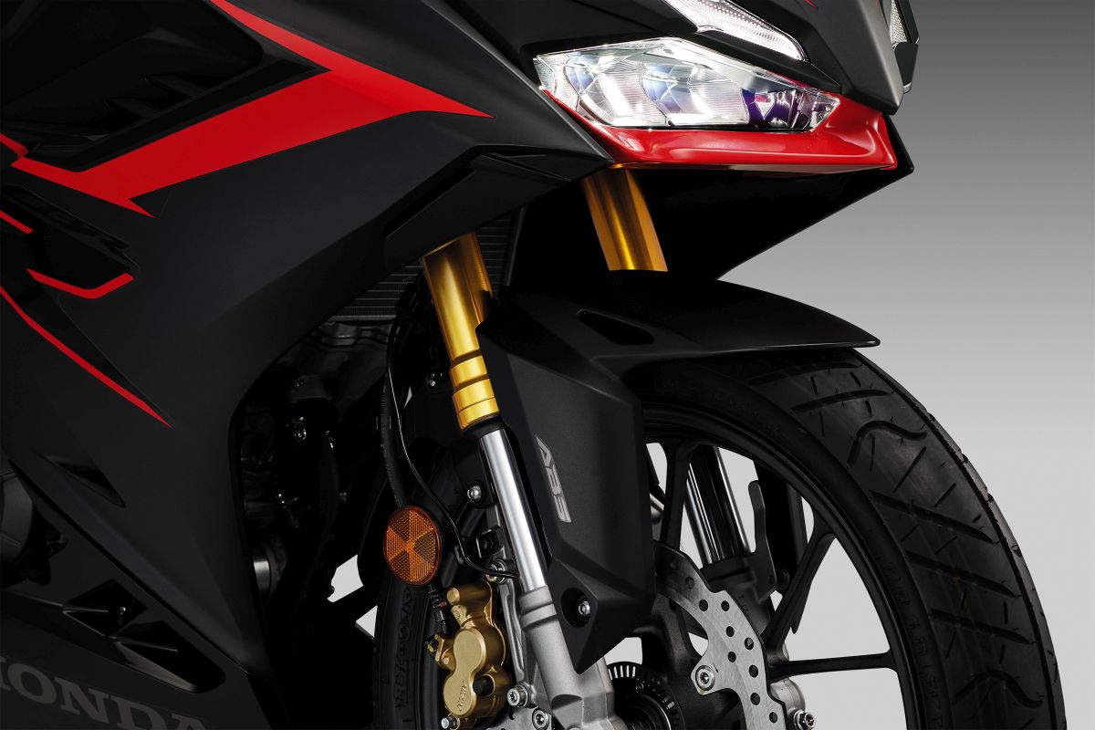 Honda CBR150R 2021 13 BikesRepublic