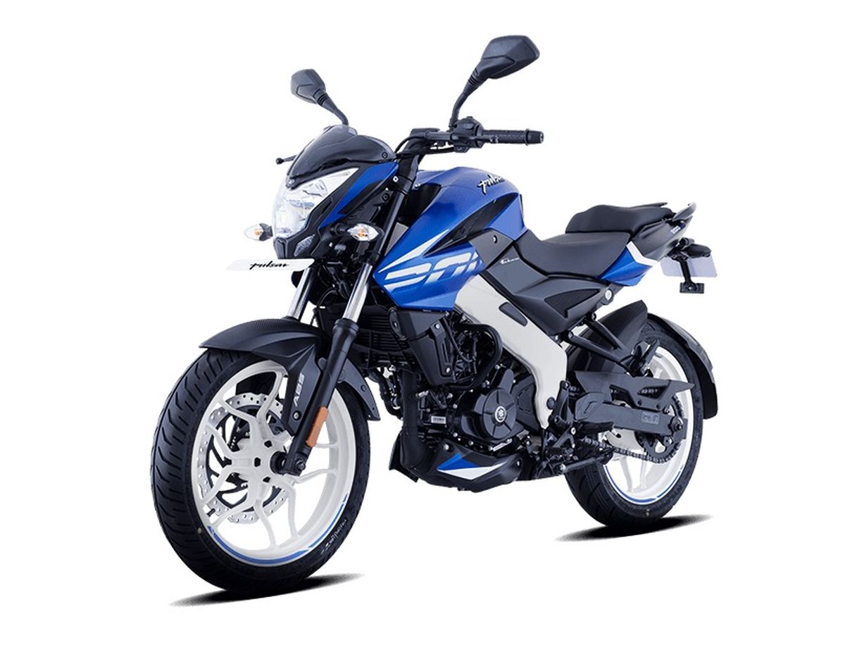 Modenas Pulsar NS200 ABS Gets New Colour Options For 2021 BikesRepublic