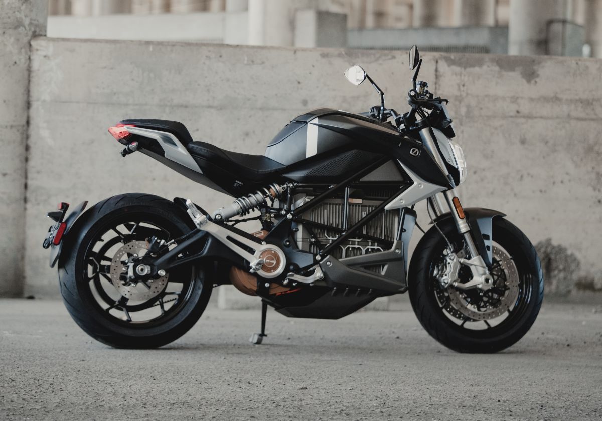 Zero Motorcycles To Spark Electric Revolution In The Philippines