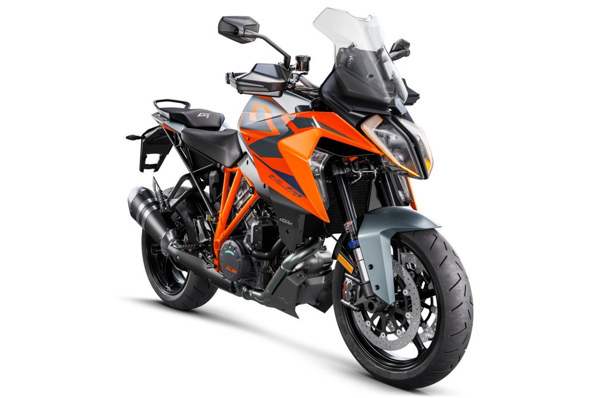 Turn by turn discount navigation for ktm
