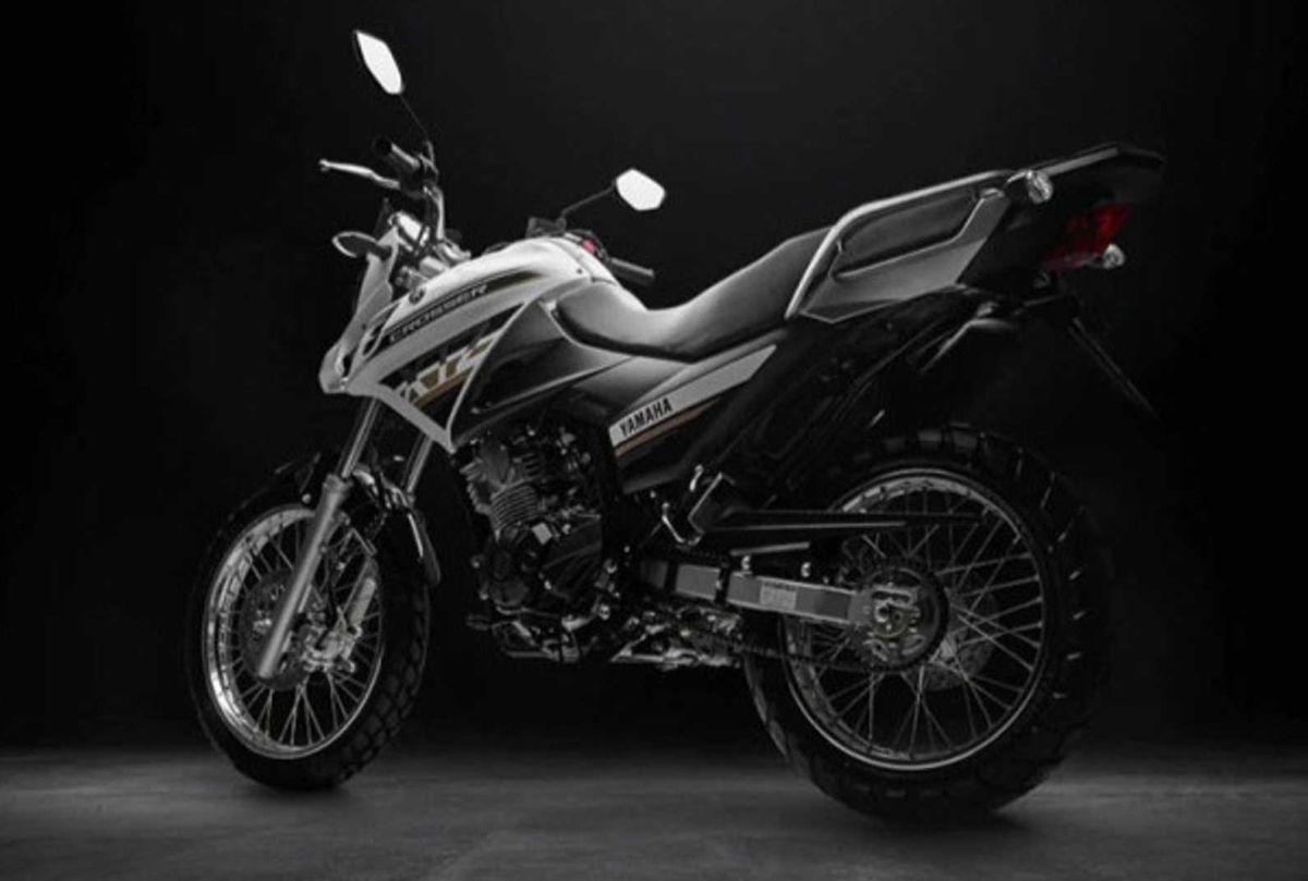 2022 Yamaha Crosser 150cc Adventure Motorcycle Debuts