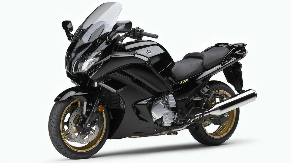 Yamaha Bids Farewell To The FJR1300 With A Special 20th Anniversary Edition BikesRepublic