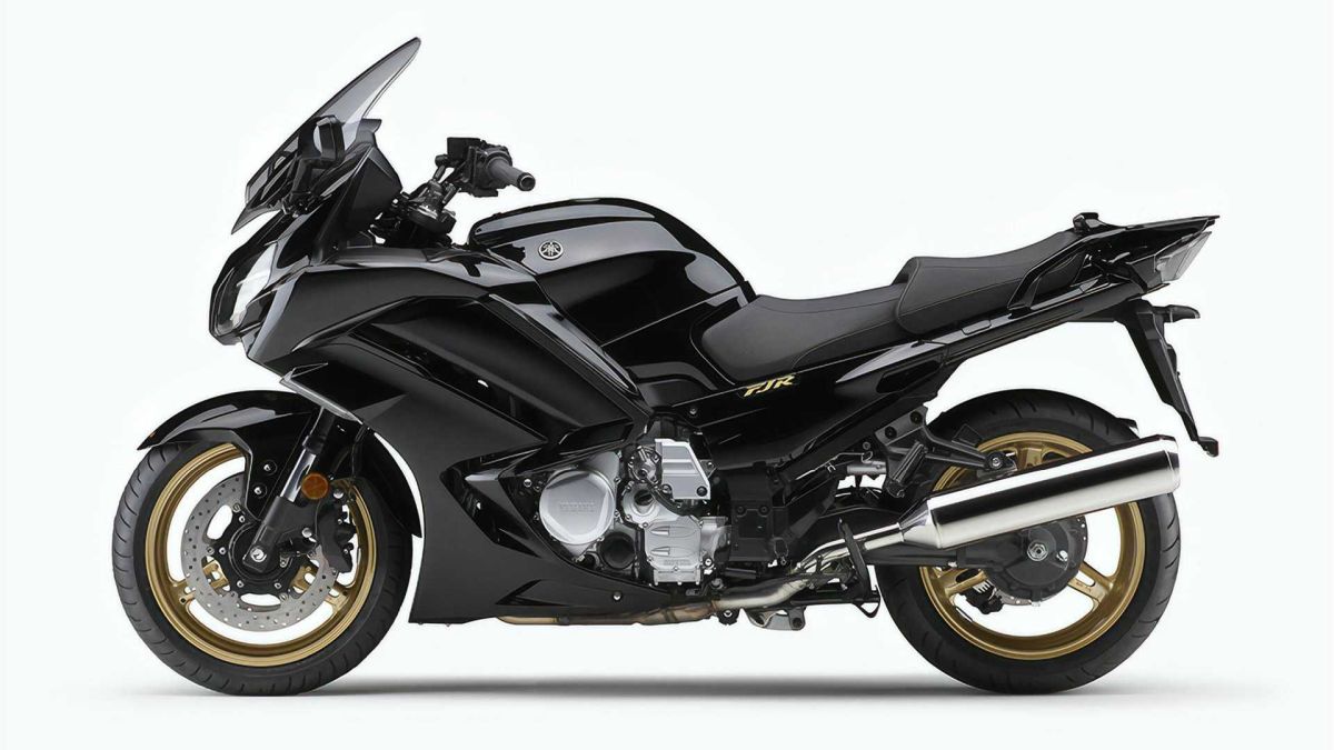 2022 fjr1300 cheap