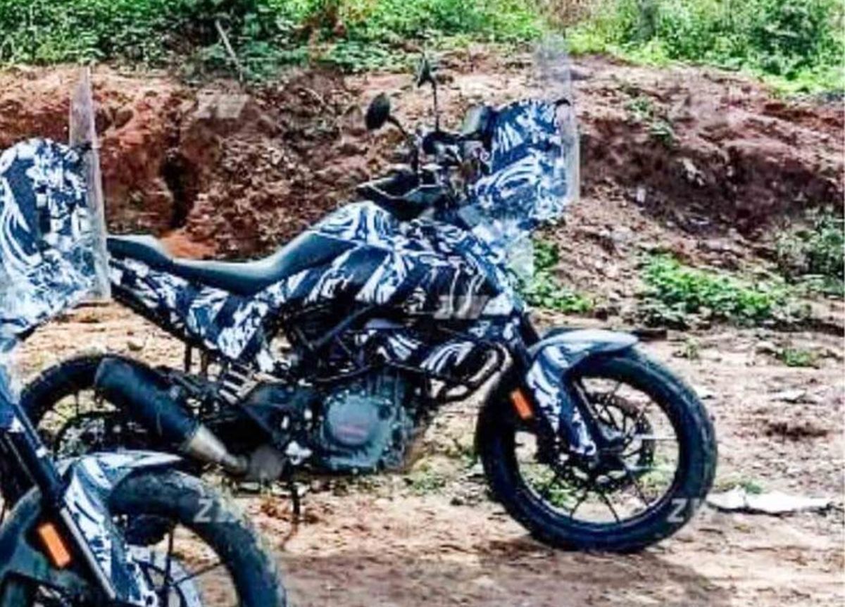 2021 ktm on sale 390 adventure rally