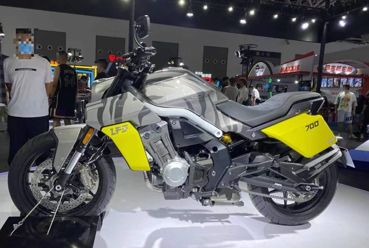 Benda LFC 700 купить в Нижнем Новгороде Транспорт Авито