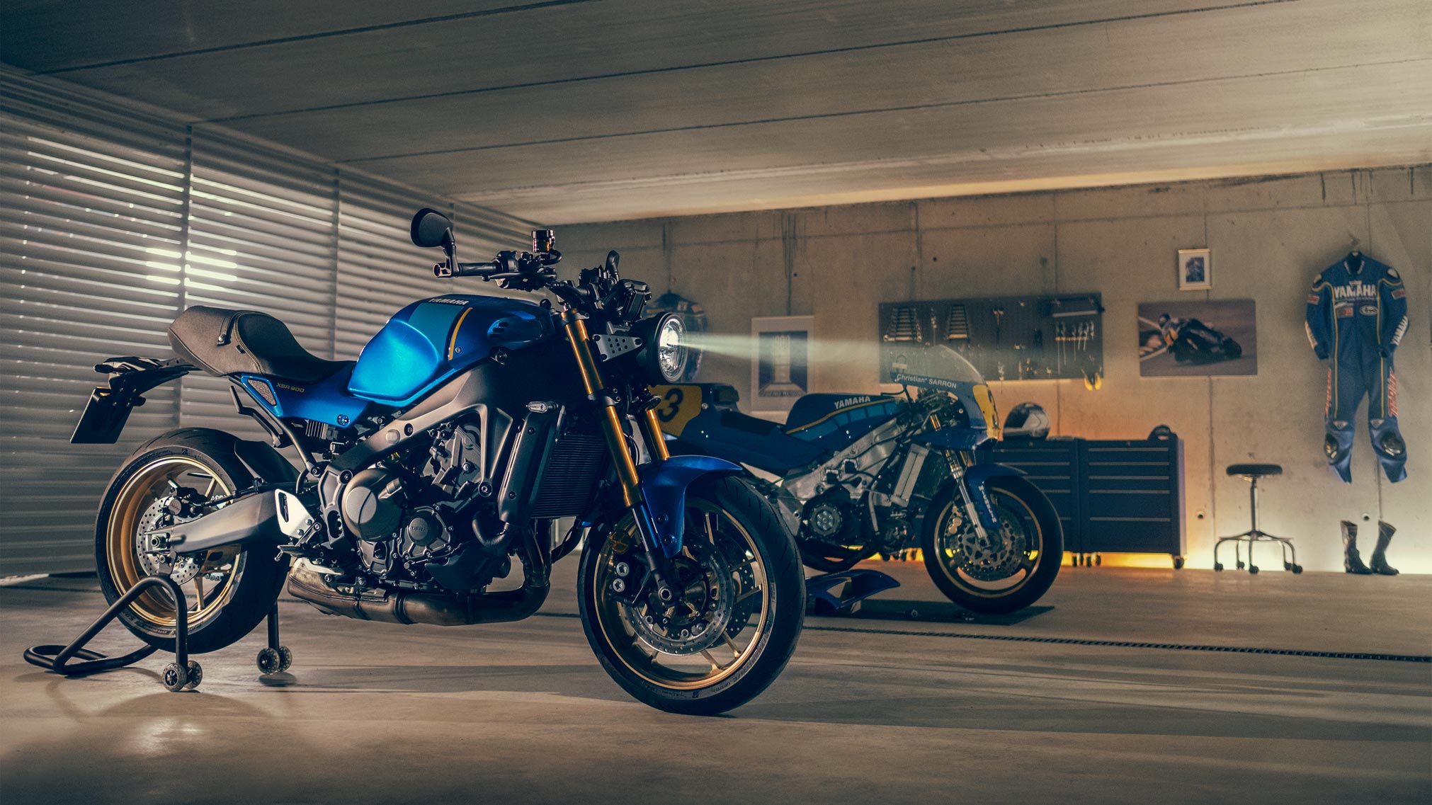 Xsr 1200 clearance