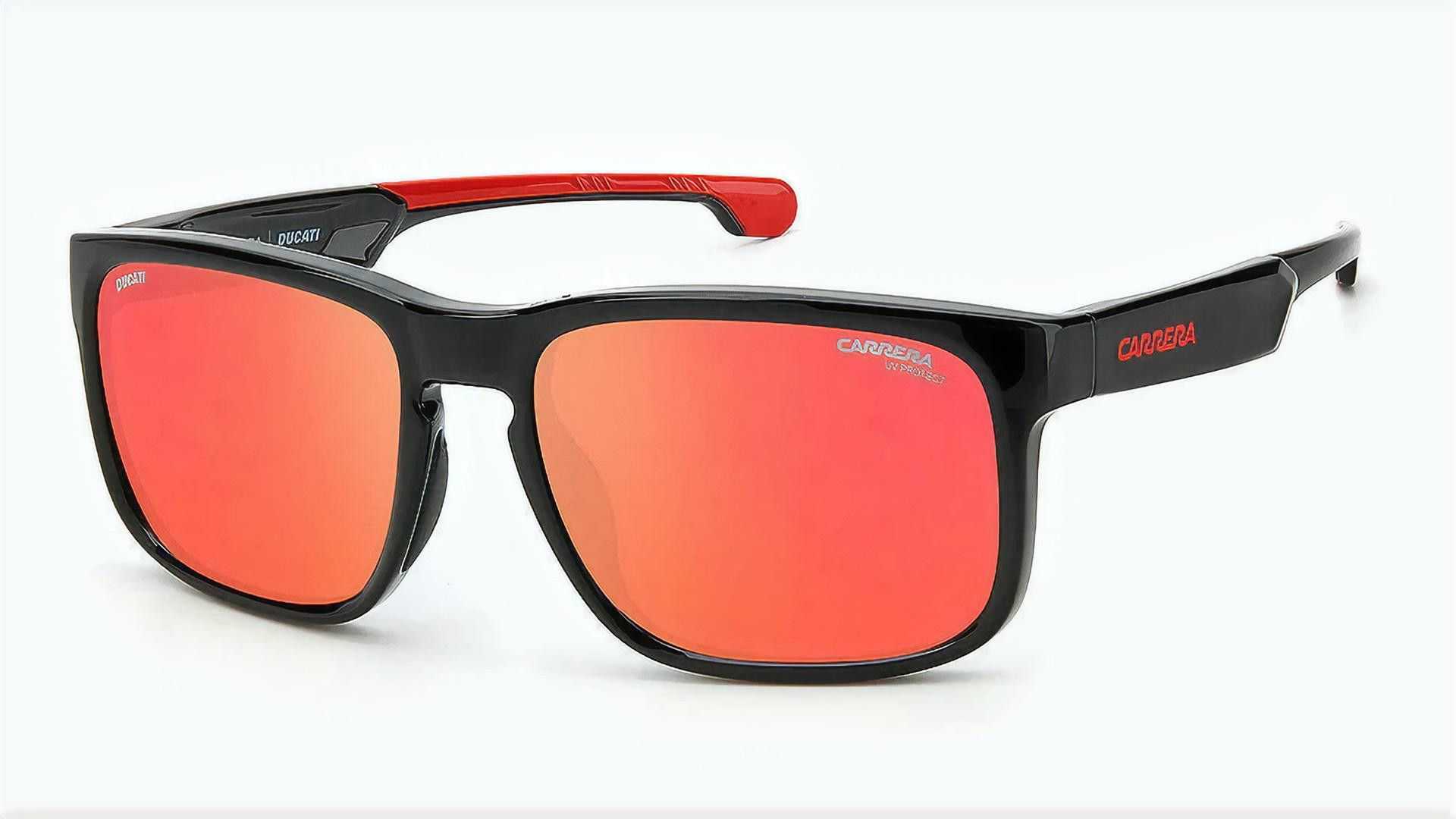 Ducati teams up with Carrera to create stylish eyewear line - Motorcycle  news, Motorcycle reviews from Malaysia, Asia and the world -  