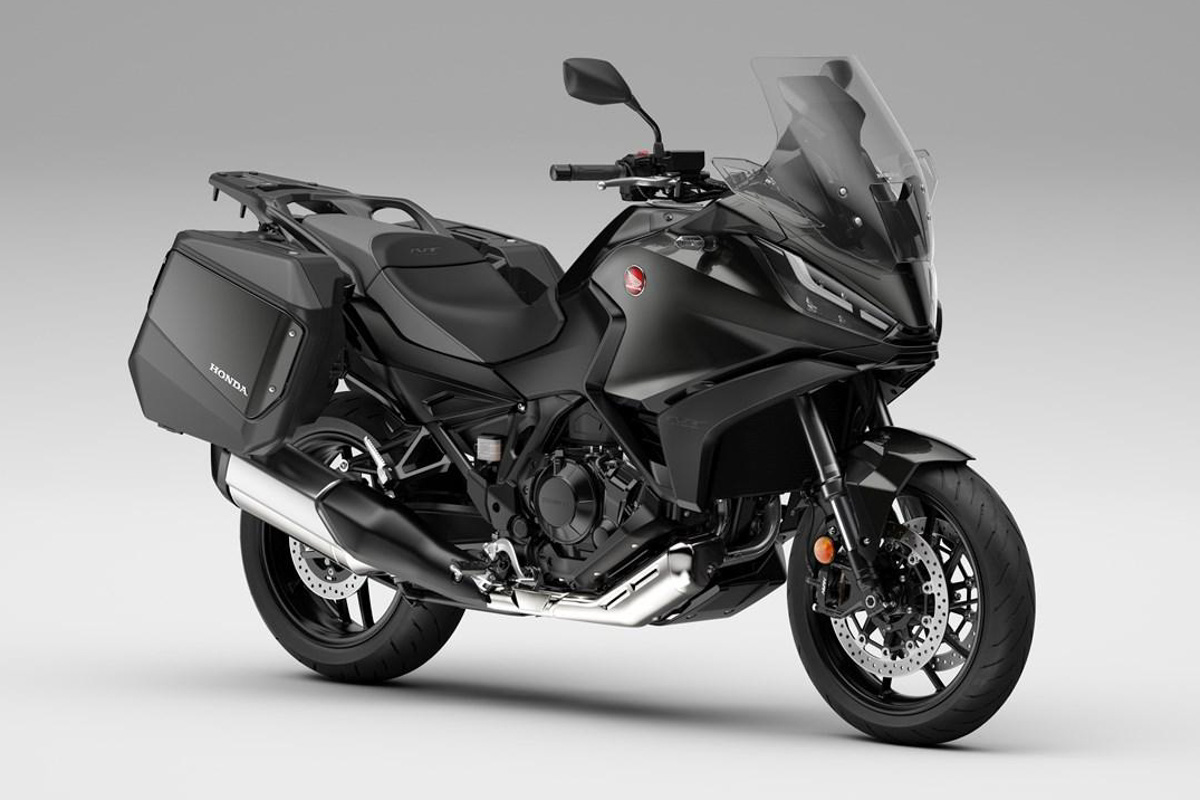 Honda Unveils Innovative E Clutch Technology For Motorcycles BikesRepublic