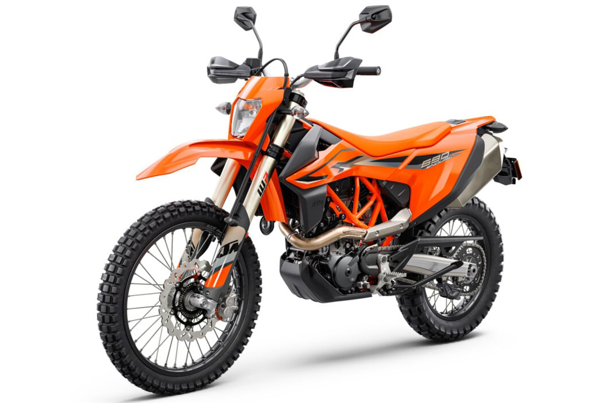 Ktm 690 discount smc motard
