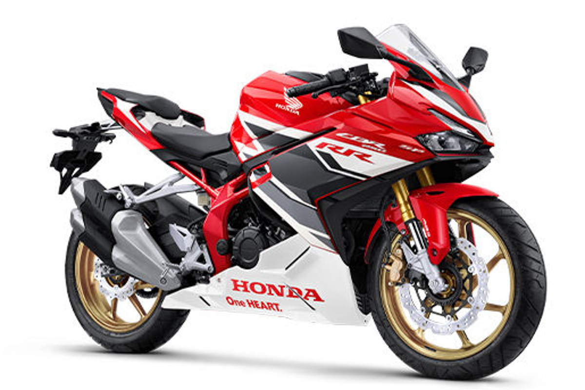 Honda 250rr sp discount
