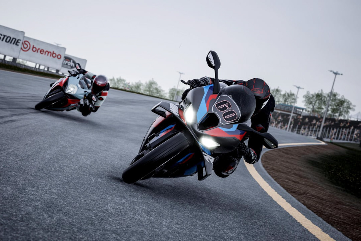 Ride 5 Announced For PS5, XBox Series X/S And PC 
