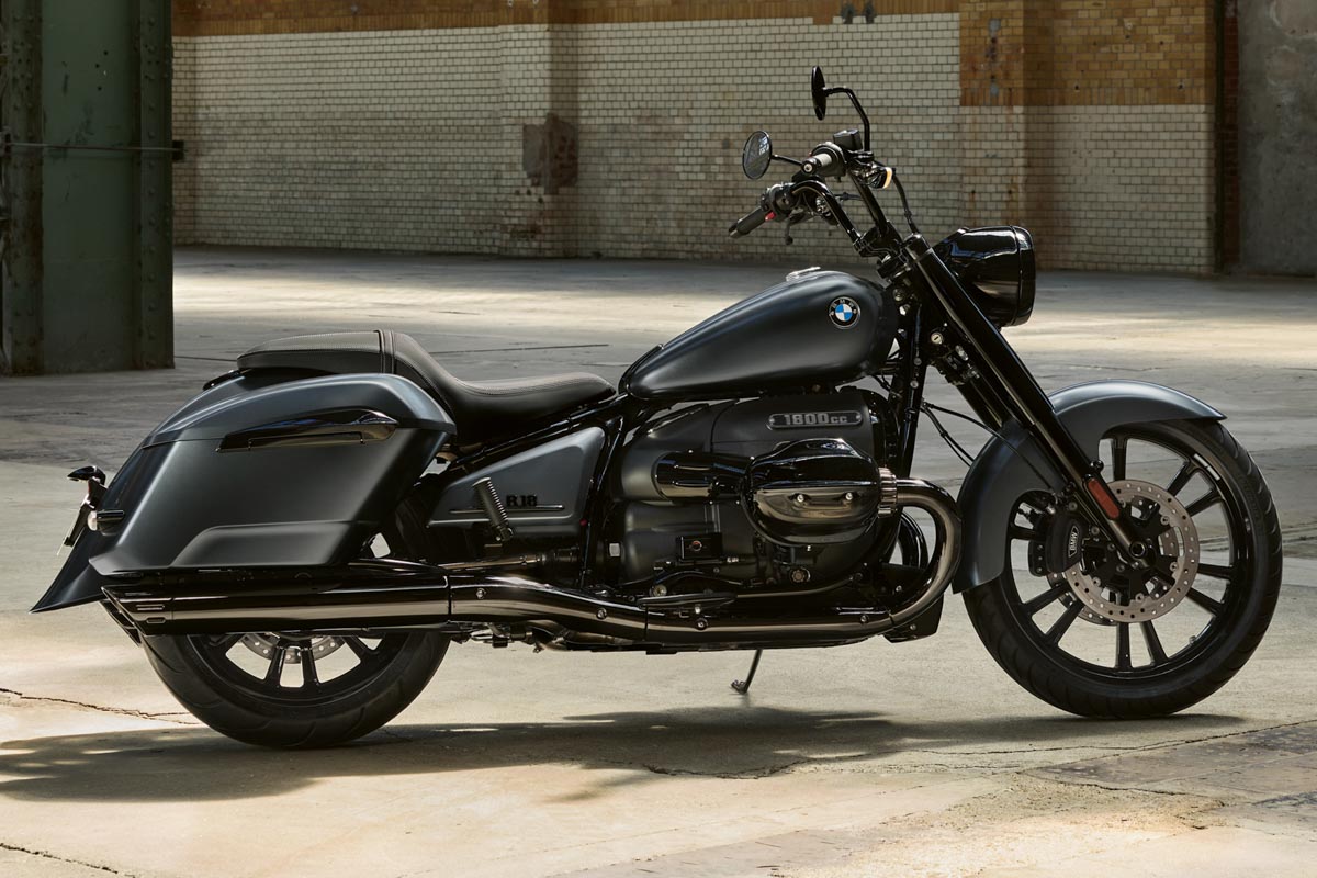 2024 BMW R 18 Roctane First Ride Review Rider Magazine, 57% OFF