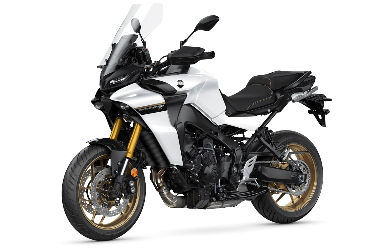 yamaha tracer gt 9 2023